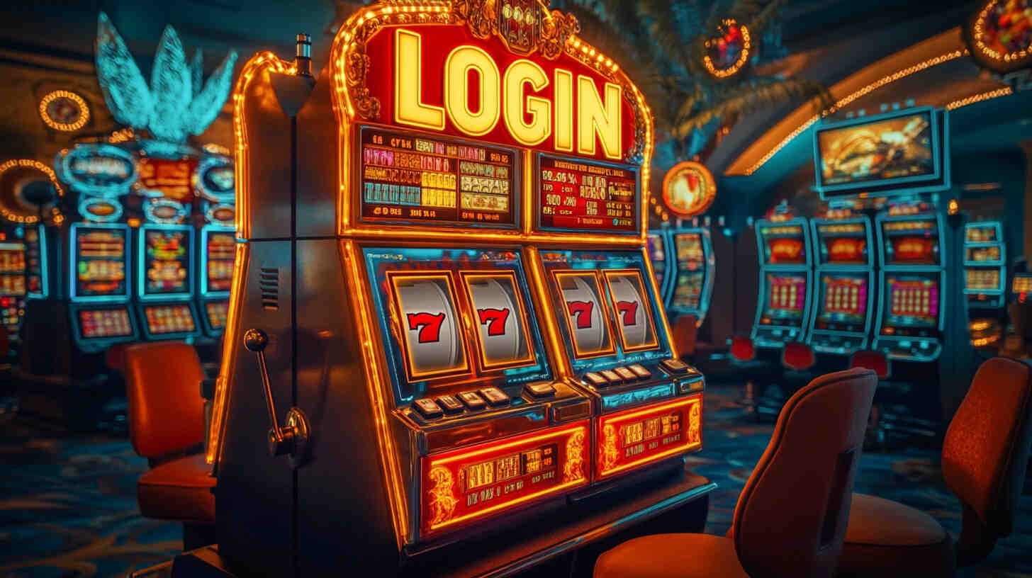 Welcome Bonus - Golden Dragon