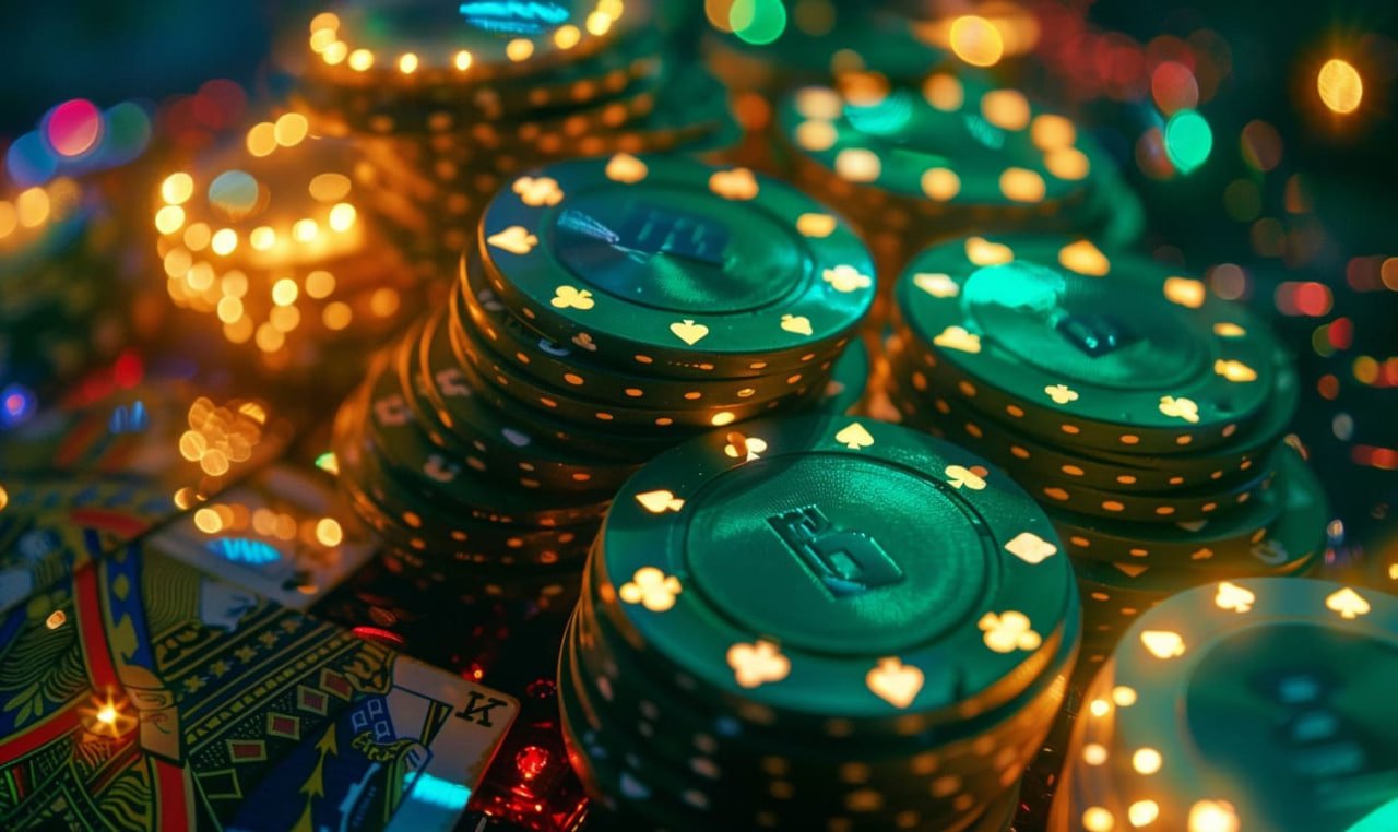 Mahjong Ways Slot - PG Soft