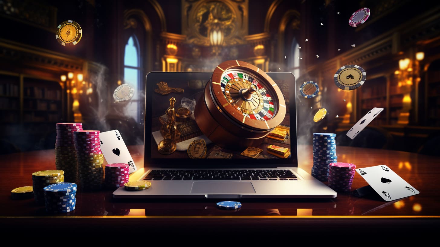 Welcome Bonus Package